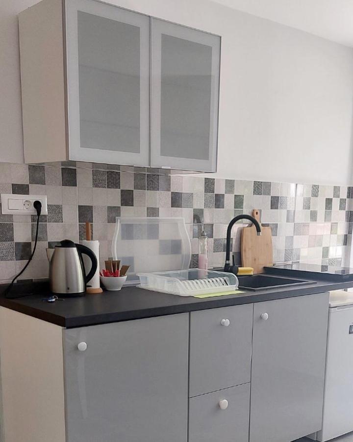 Apartman Bloom Osijek Exterior foto